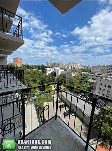 Sell 1-room apartment. Одесса, Фонтанська дорога — photo 4