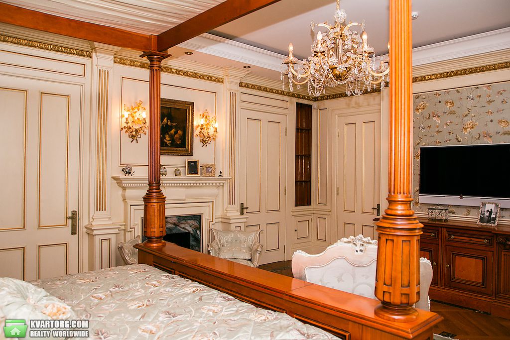 Rent out 5-room apartment. Киев,  Лютеранская — photo 5