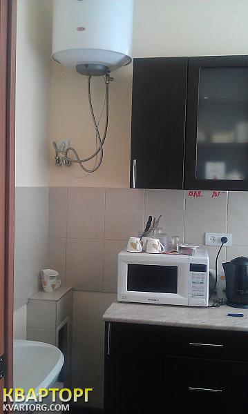 Rent out office. Киев,  Никольско-Слободская — photo 2