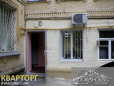 Rent out office. Киев,  Малая Житомирская — photo 1