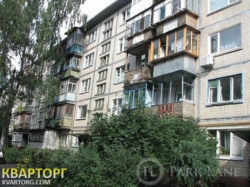 Sell 2-room apartment. Киев,  Дарницкий бул — photo 1