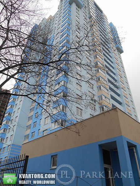 Sell 2-room apartment. Киев, Богдановская — photo 1
