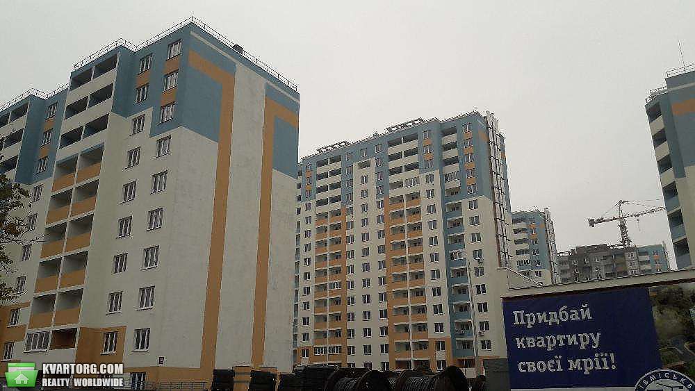 Sell 1-room apartment. Киев, Данченко — photo 2