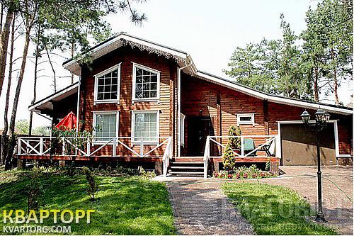 Rent out house. Киев, Столичное шоссе — photo 1