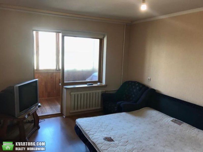Sell 1-room apartment. Киев,  Бальзака — photo 4