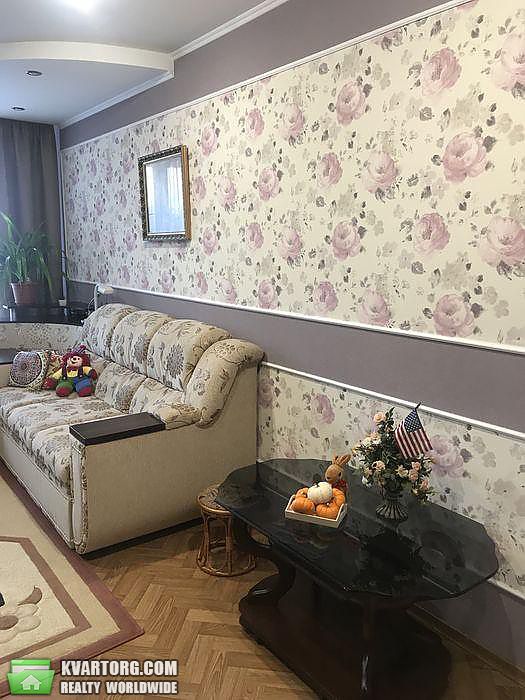 Sell 3-room apartment. Полтава, Полюсная — photo 1