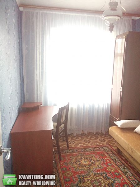 Rent out 3-room apartment. Днепропетровск, Корнейчука — photo 5