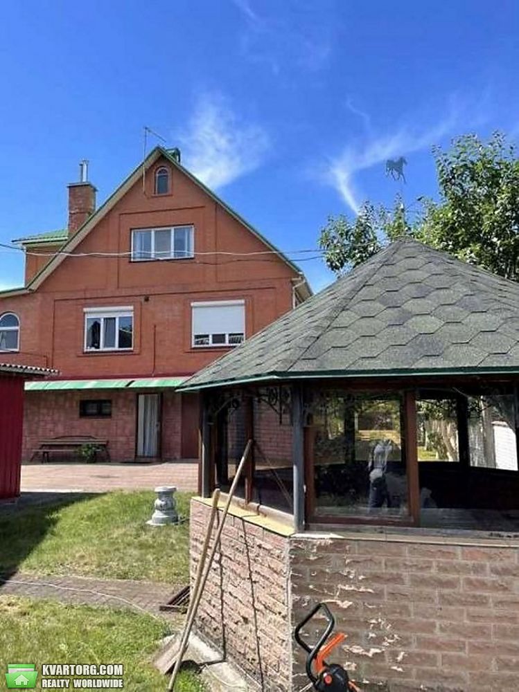 Sell house. Киевская обл., Березань — photo 9