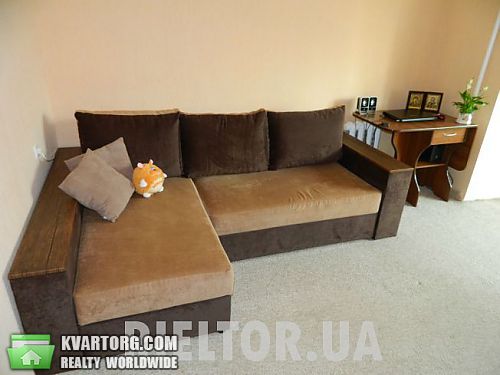 Sell 1-room apartment. Киев, Малышко Андрея — photo 1