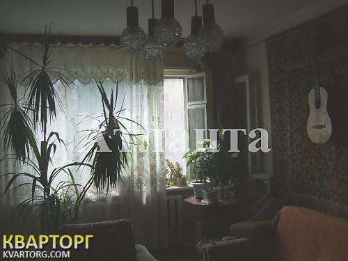 Sell 4-room apartment. Одесса, Днепропетровская дорога — photo 1
