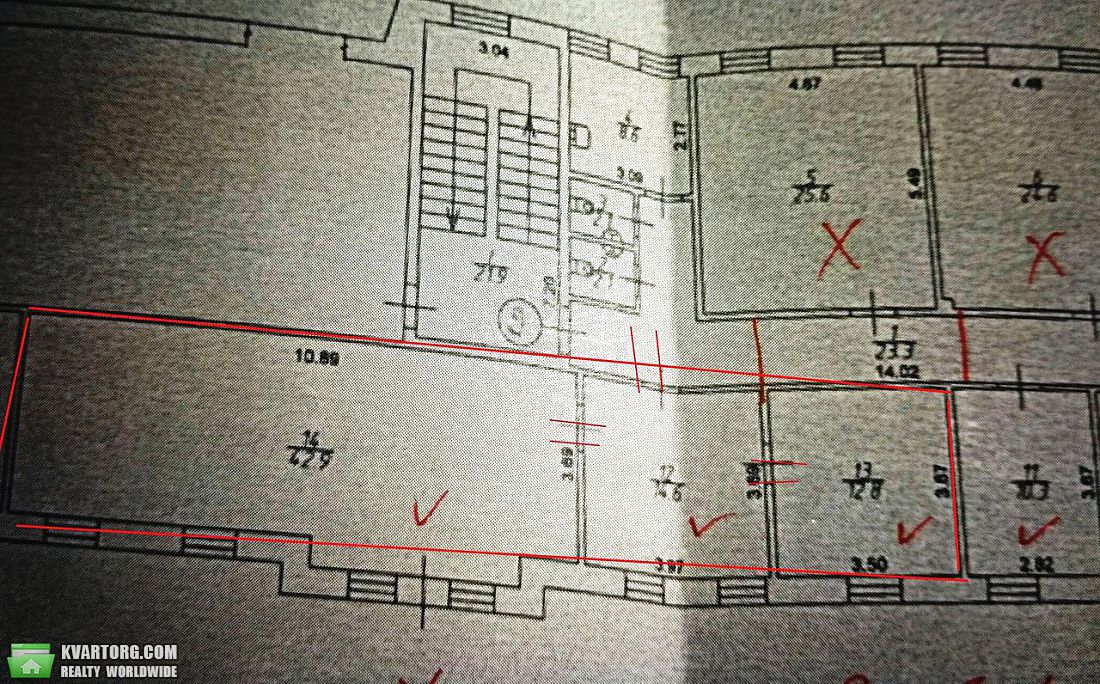 Rent out office. Киев,  Нижний Вал — photo 6