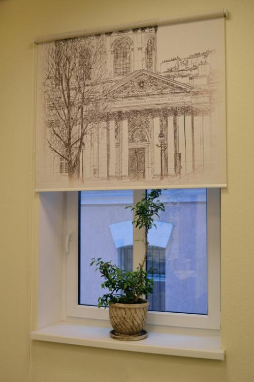 Sell office. Киев, Фрунзе — photo 7