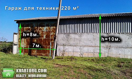Sell house. Житомир, Болячев — photo 4