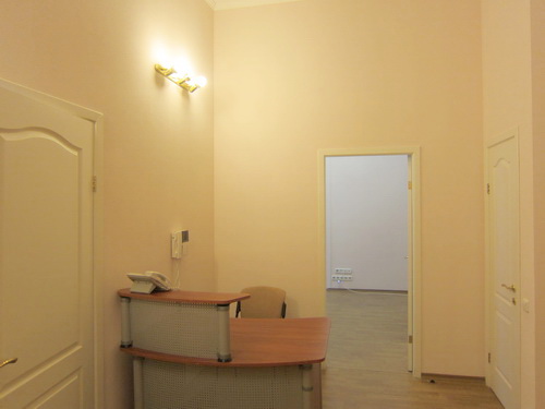 Sell office. Киев, Липский переулок — photo 4