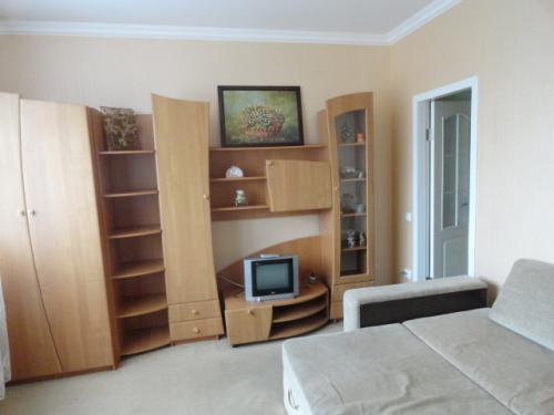 Rent out 1-room apartment. Одесса, Лузановская,84 — photo 1