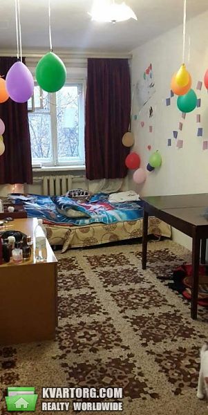 Sell 3-room apartment. Киев, Каблукова академика — photo 5