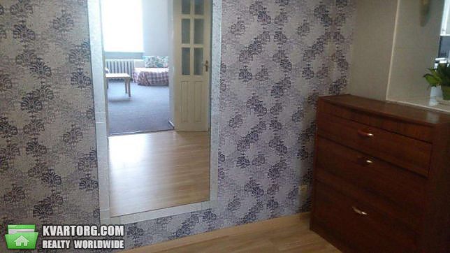 Rent out 3-room apartment. Киев,  Выборгская — photo 3