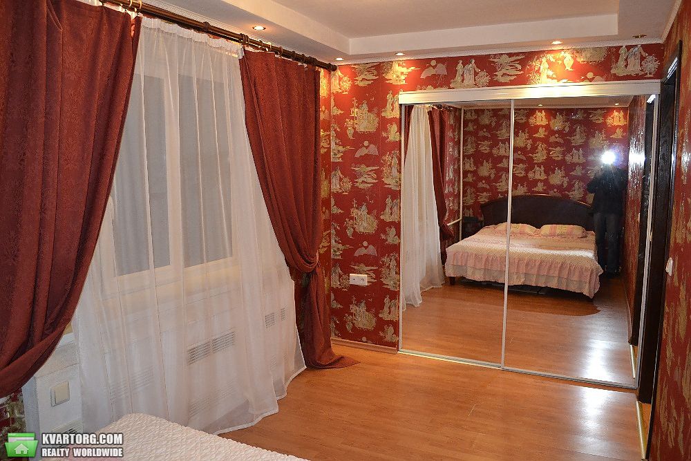 Rent out 2-room apartment. Киев,  Голосеевский пр — photo 4