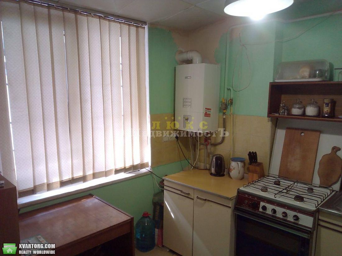 Sell 2-room apartment. Одесса, Адмирала Лазарева — photo 5