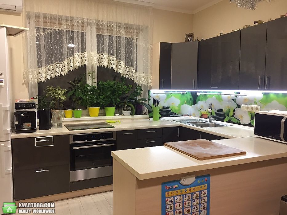 Sell 1-room apartment. Киев,  Кондратюка — photo 7