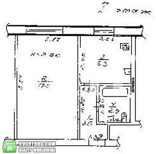 Sell 1-room apartment. Одесса, Почтовая — photo 8
