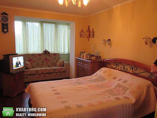 Sell 2-room apartment. Киев,  Кольцова бул — photo 1