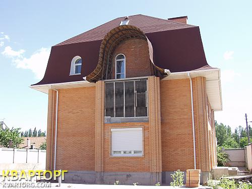 Sell house. Киев,  Стеценко — photo 1
