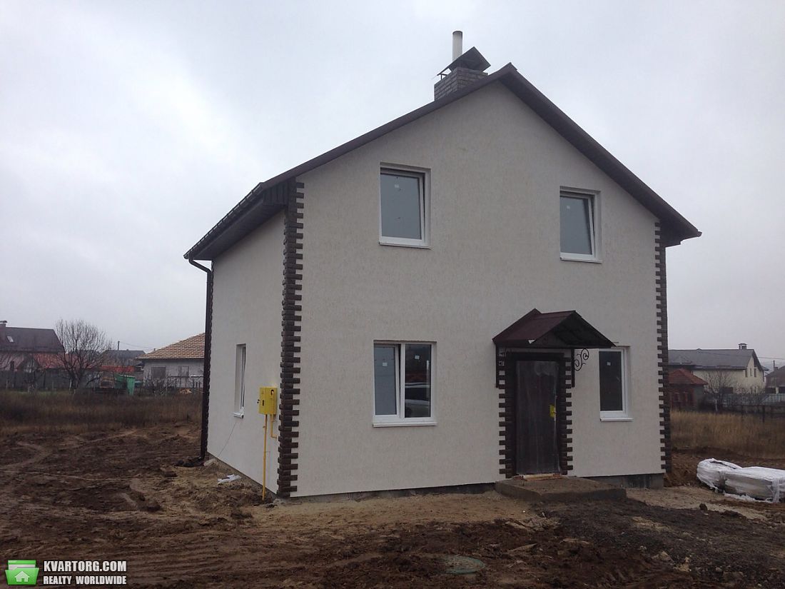 Sell house. Боярка, Полевая — photo 1