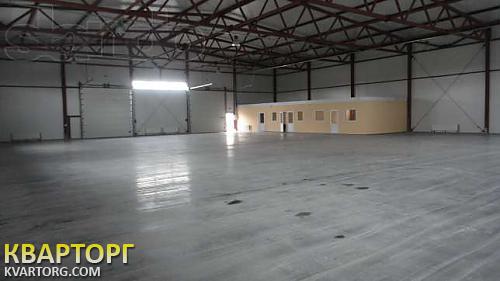 Sell warehouse. Бровары, Выезд — photo 1