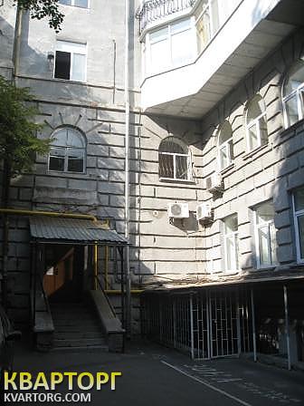 Sell 5-room apartment. Киев,  Пушкинская — photo 1