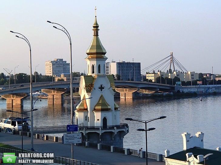 Sell 1-room apartment. Киев,  Набережно-Крещатикская — photo 4