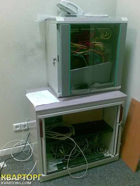 Rent out office. Киев, Горького — photo 6