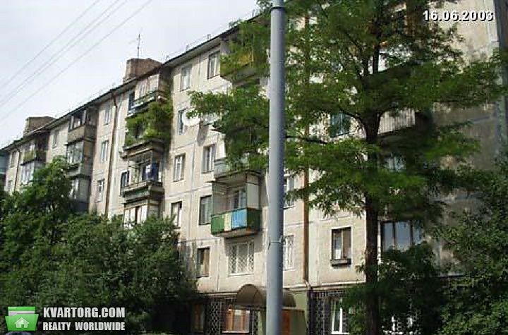 Sell 2-room apartment. Киев,  Лихачева — photo 1