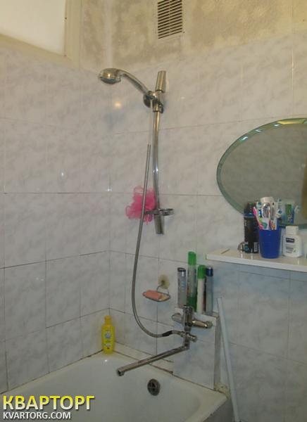 Sell 1-room apartment. Киев,  Светлицкого — photo 4