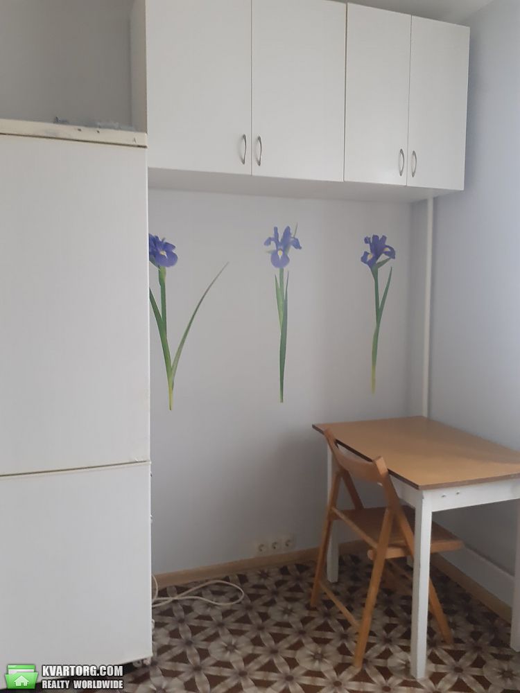 Rent out 1-room apartment. Киев,  Лисковская — photo 6