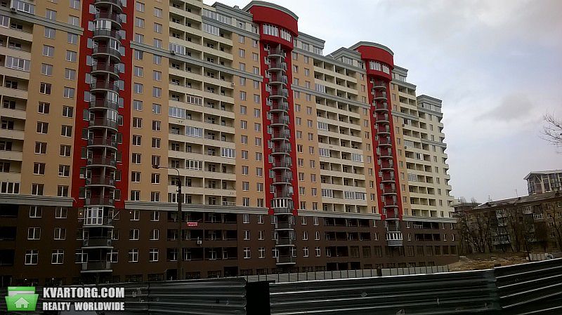 Sell 1-room apartment. Киев,  Ломоносова — photo 4