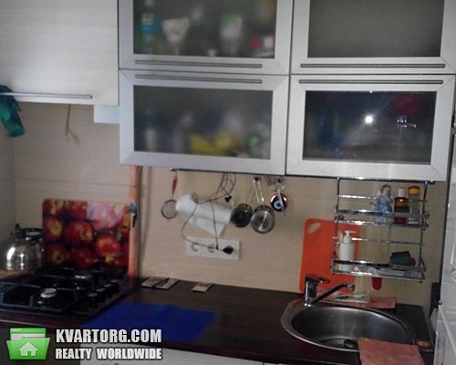 Sell 2-room apartment. Киев, Василенко — photo 1