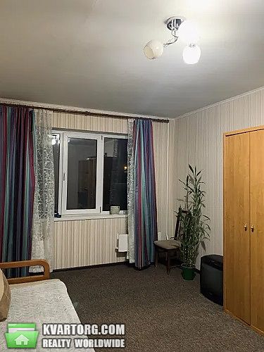 Sell 1-room apartment. Киев,  Булгакова — photo 1