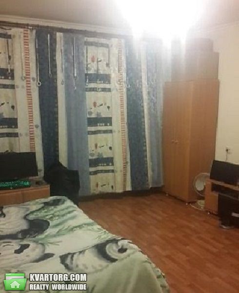 Sell 1-room apartment. Киев,  Новопироговская — photo 1