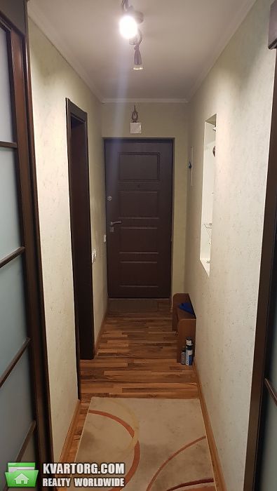 Rent out 2-room apartment. Киев, Харченко — photo 3