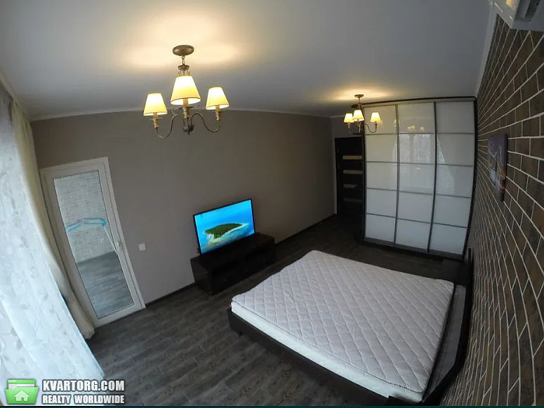Rent out 1-room apartment. Киев,  Липковского — photo 5