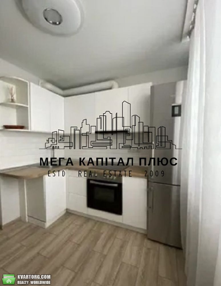 Rent out 2-room apartment. Киев, Соломії Крушельницької — photo 1