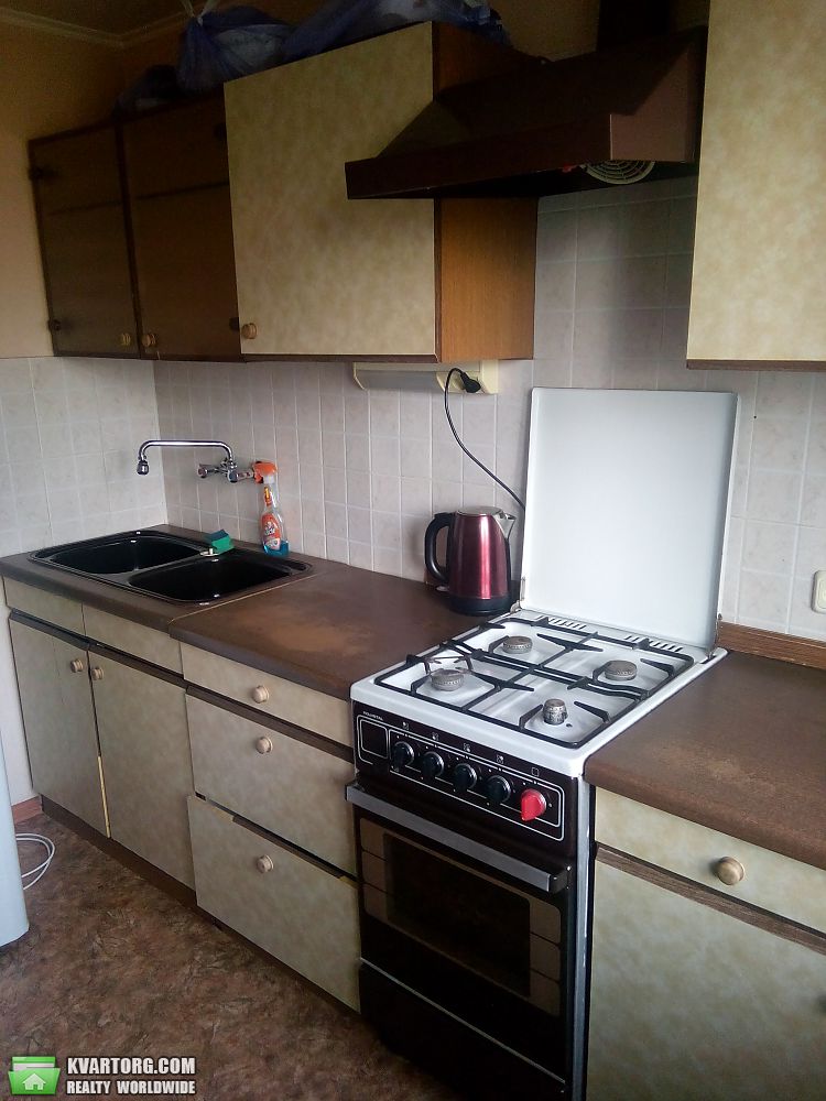 Rent out 1-room apartment. Киев,  Василевской — photo 4