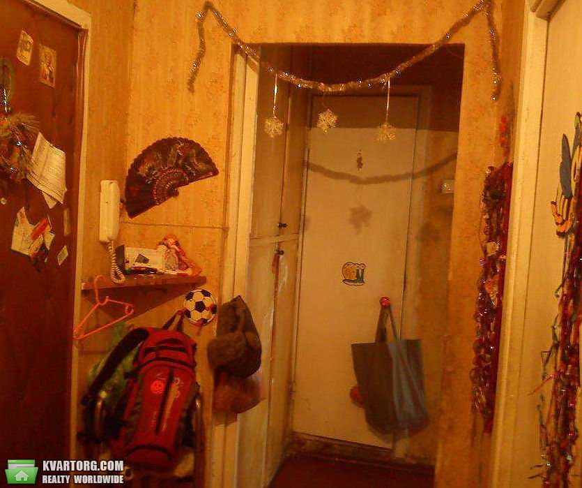 Sell 2-room apartment. Киев,  Севастопольская — photo 6