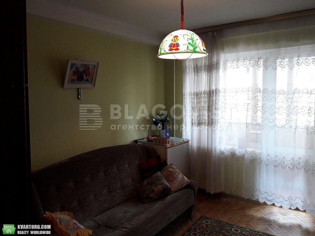 Sell 3-room apartment. Киев,  Владимиро-Лыбедская — photo 3