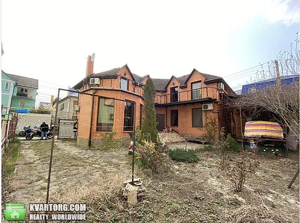 Sell house. Одесса, с. Каролино-Бугаз — photo 1
