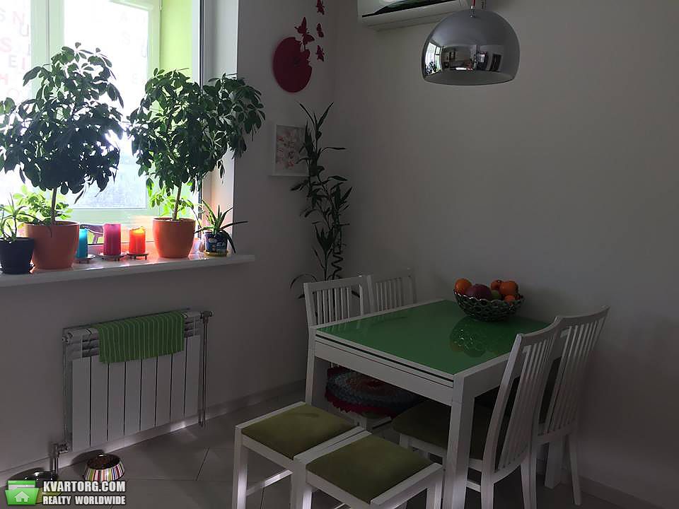 Rent out 2-room apartment. Киев, Чавдар — photo 6