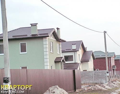 Sell house. Киевская обл., Журавлиная — photo 7