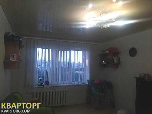 Sell 2-room apartment. Киев,  Зодчих — photo 1