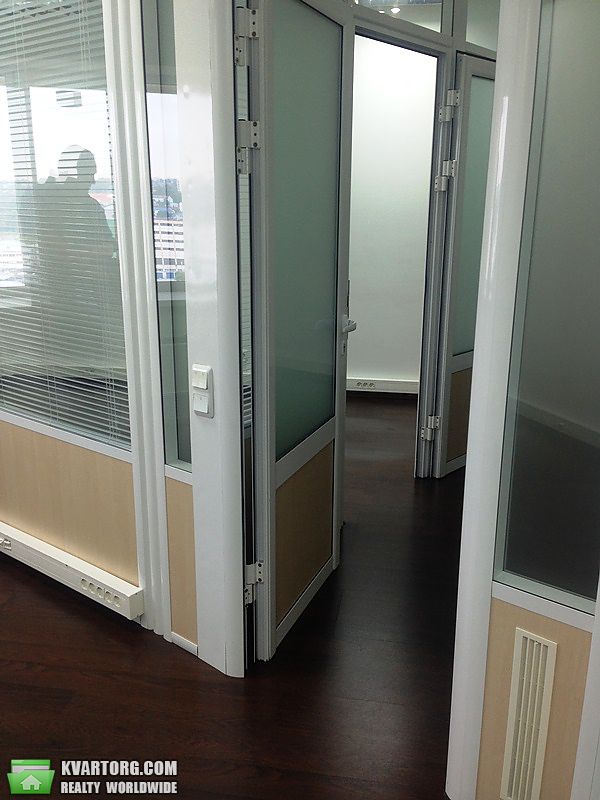 Rent out office. Киев, Горького — photo 4